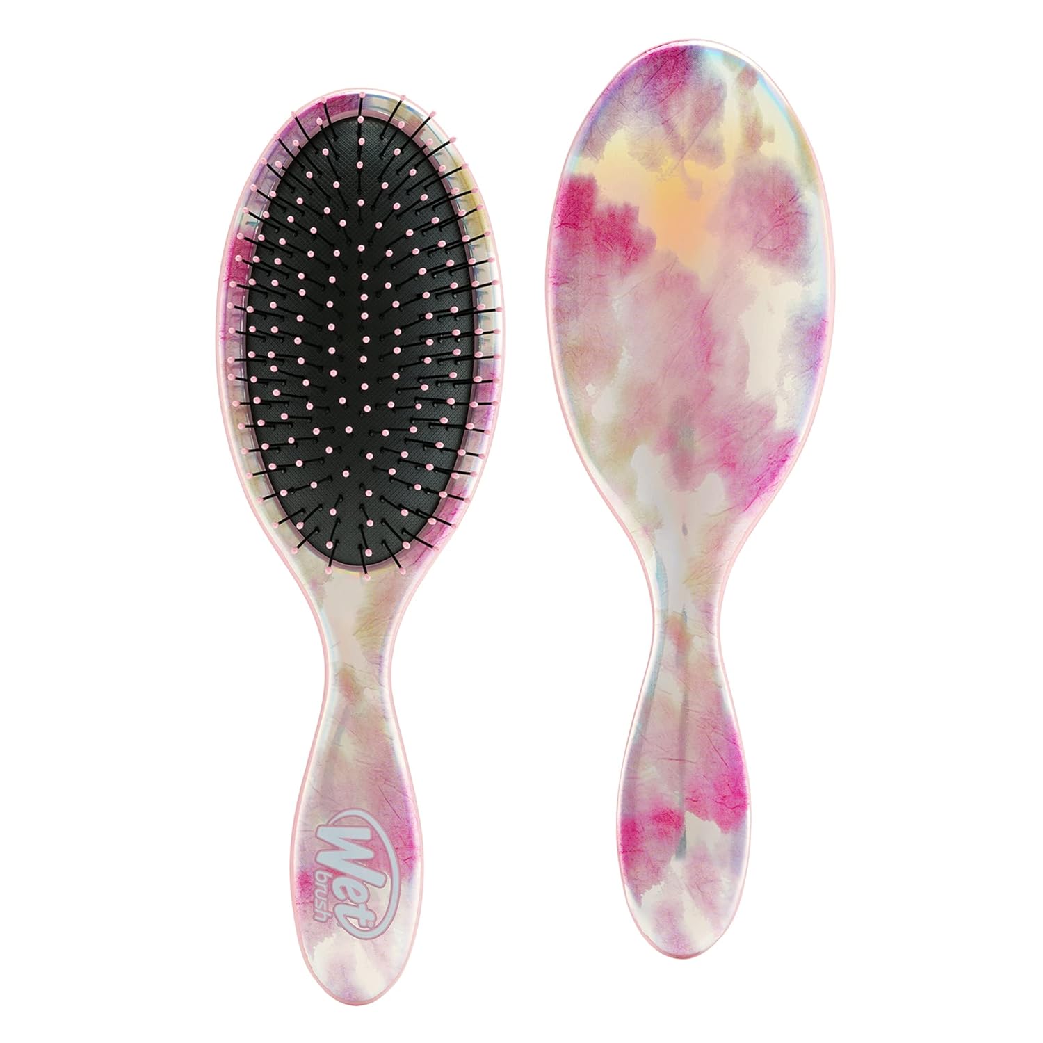 Wet Brush Original Detangling Hair Brush -To Dye Blush