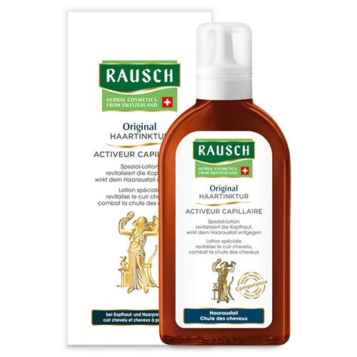 Rausch Original Hair Tincture 200ml تونيك مضاد لتساقط الشعر