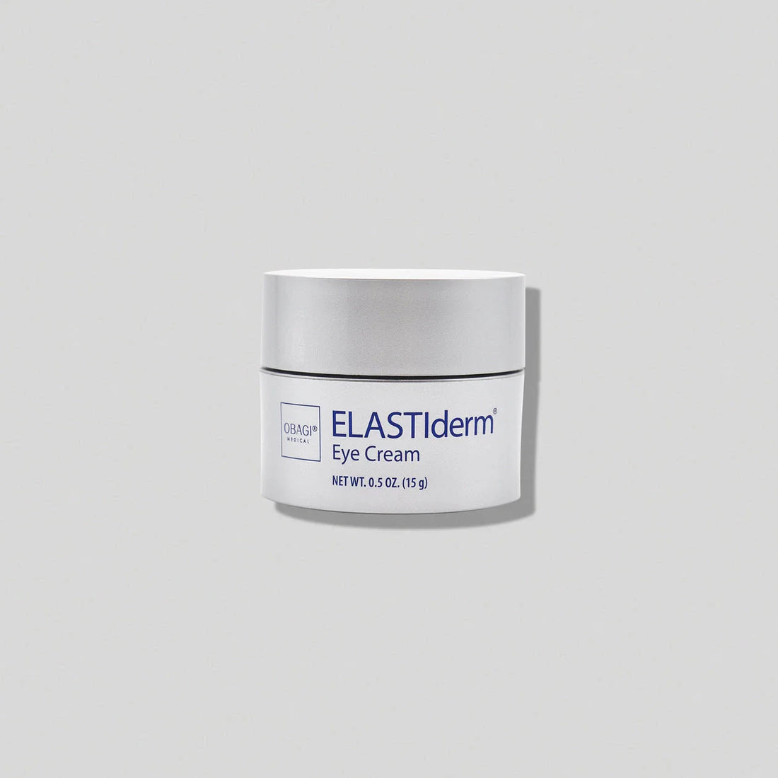 Obagi Elastiderm Firming Eye Cream 15g كريم العيون لعلاج الخطوط الدقيقة والتجاعيد