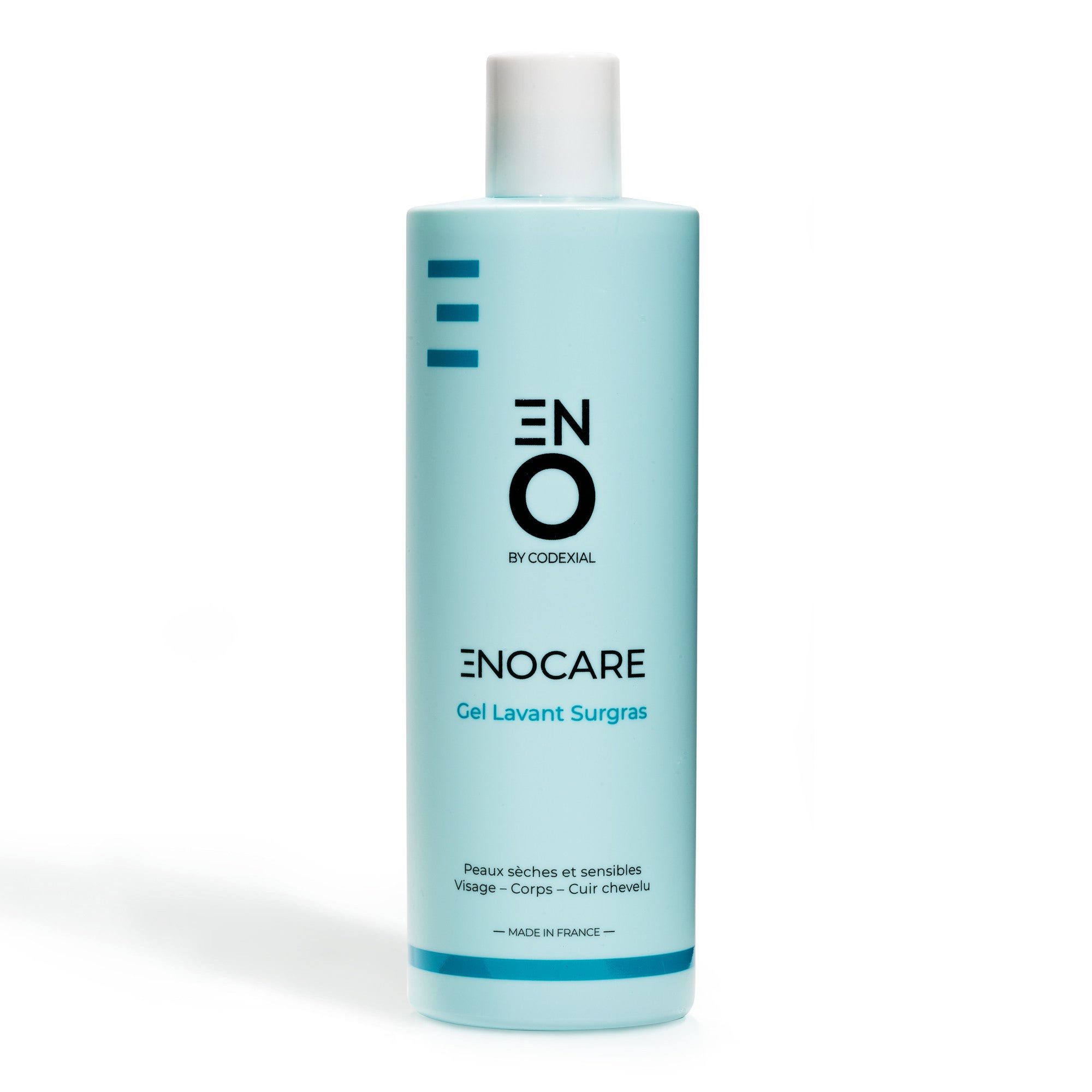 Codexial Enocare Cleansing Gel 400ml غسول جل للبشرة الجافة