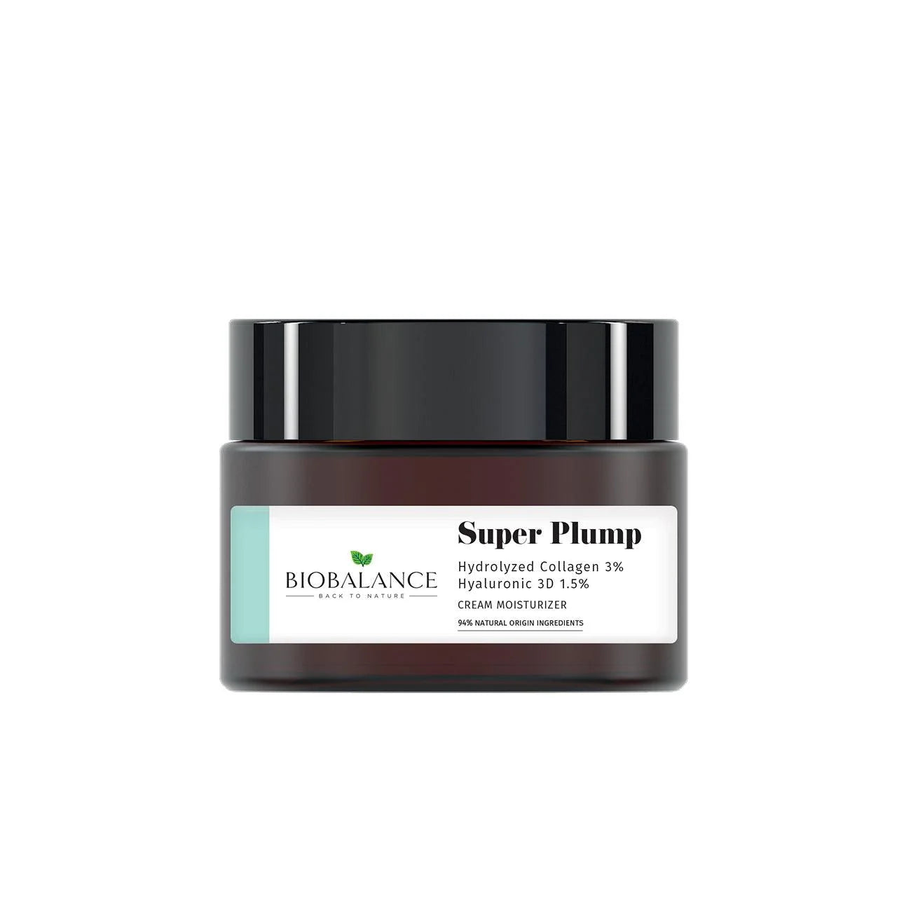 Bio Balance Super Plump Moisturizing Cream 50ml كريم مرطب و مكثف