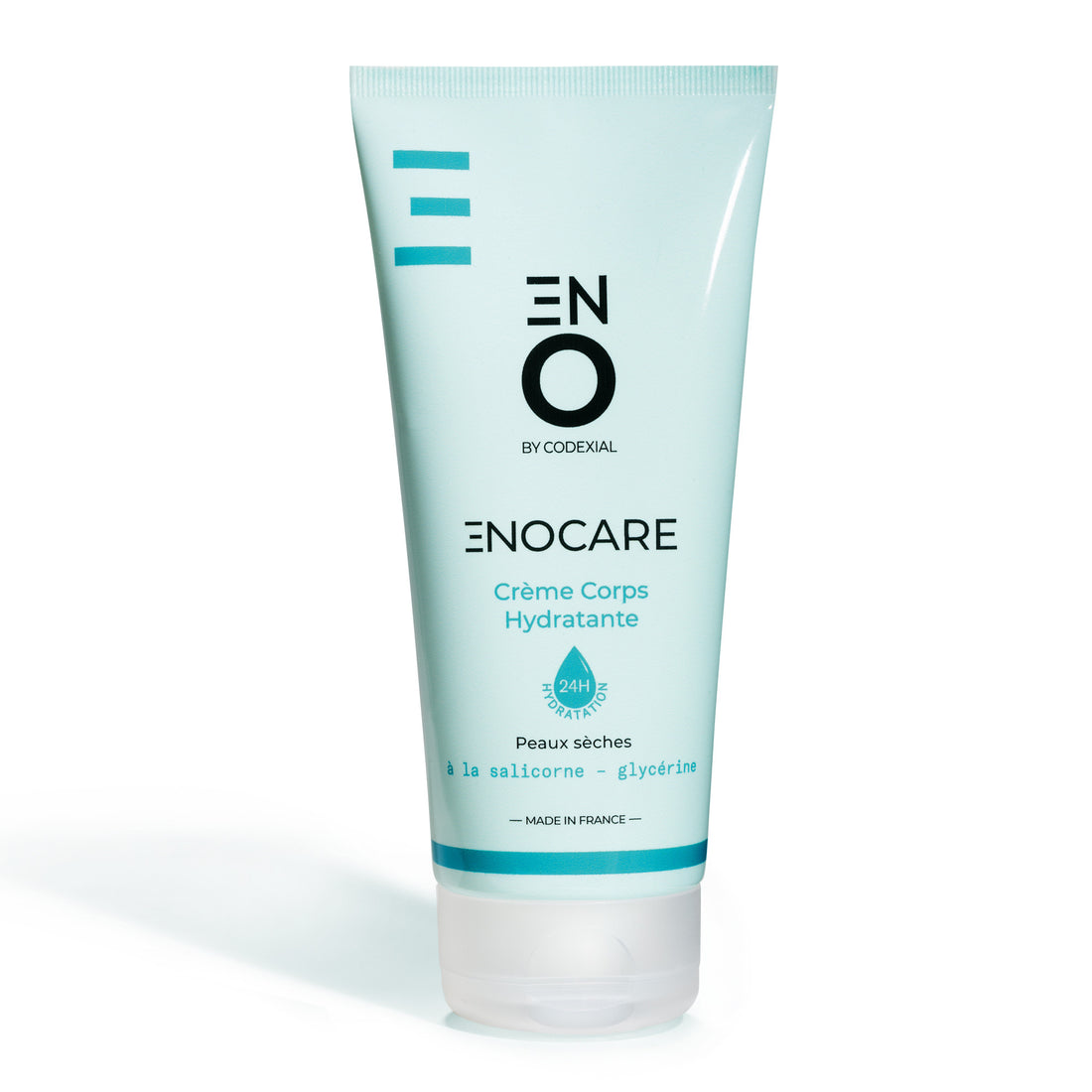 Codexial Enocare Moisturising Body Cream 200ml كريم مرطب للجسم