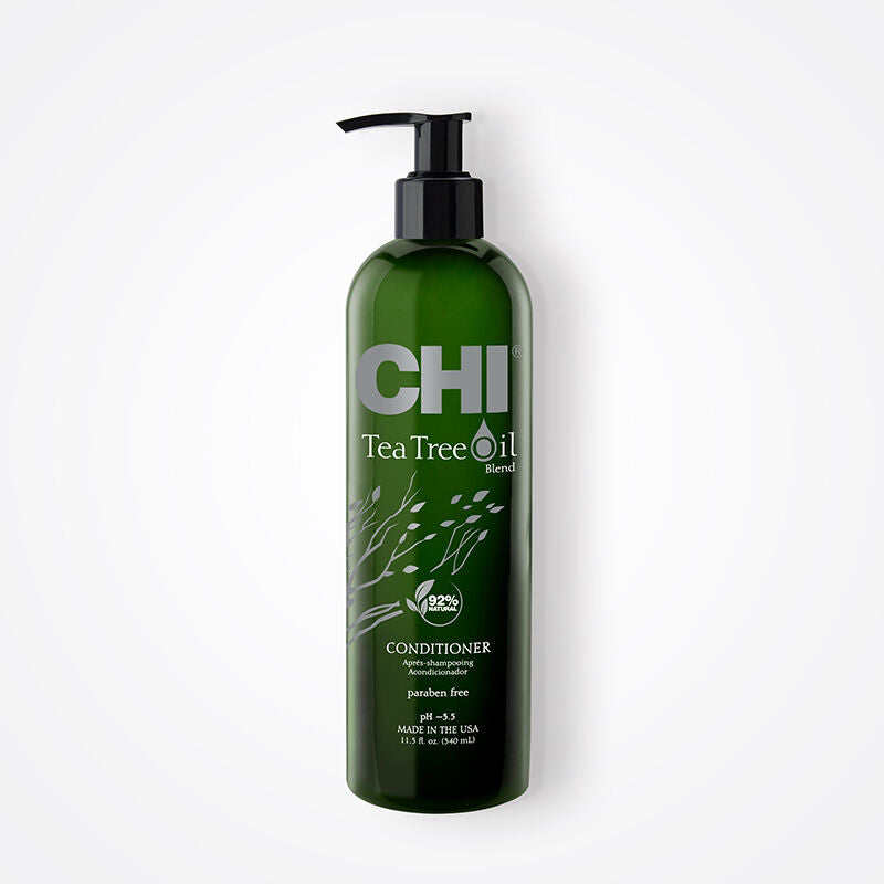 CHI Tea Tree Oil Conditioner 739ml بلسم بزيت شجرة الشاي
