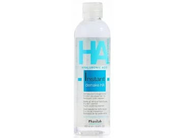 Instant Demake HA Micellar Water 250ml ميسيلار مزيل مكياج