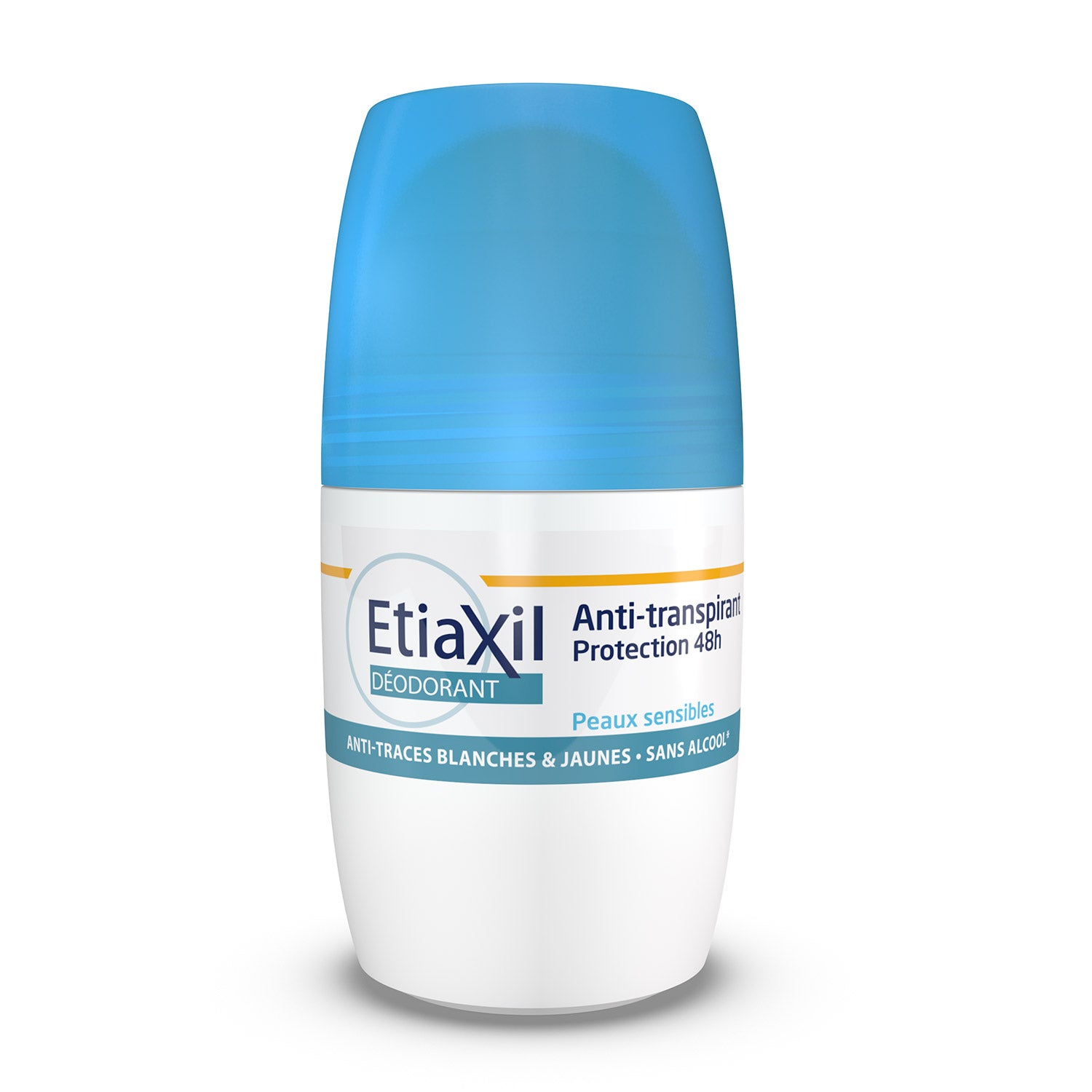 Etiaxil 48h Deo Roll On 50ml -Blue مزيل عرق