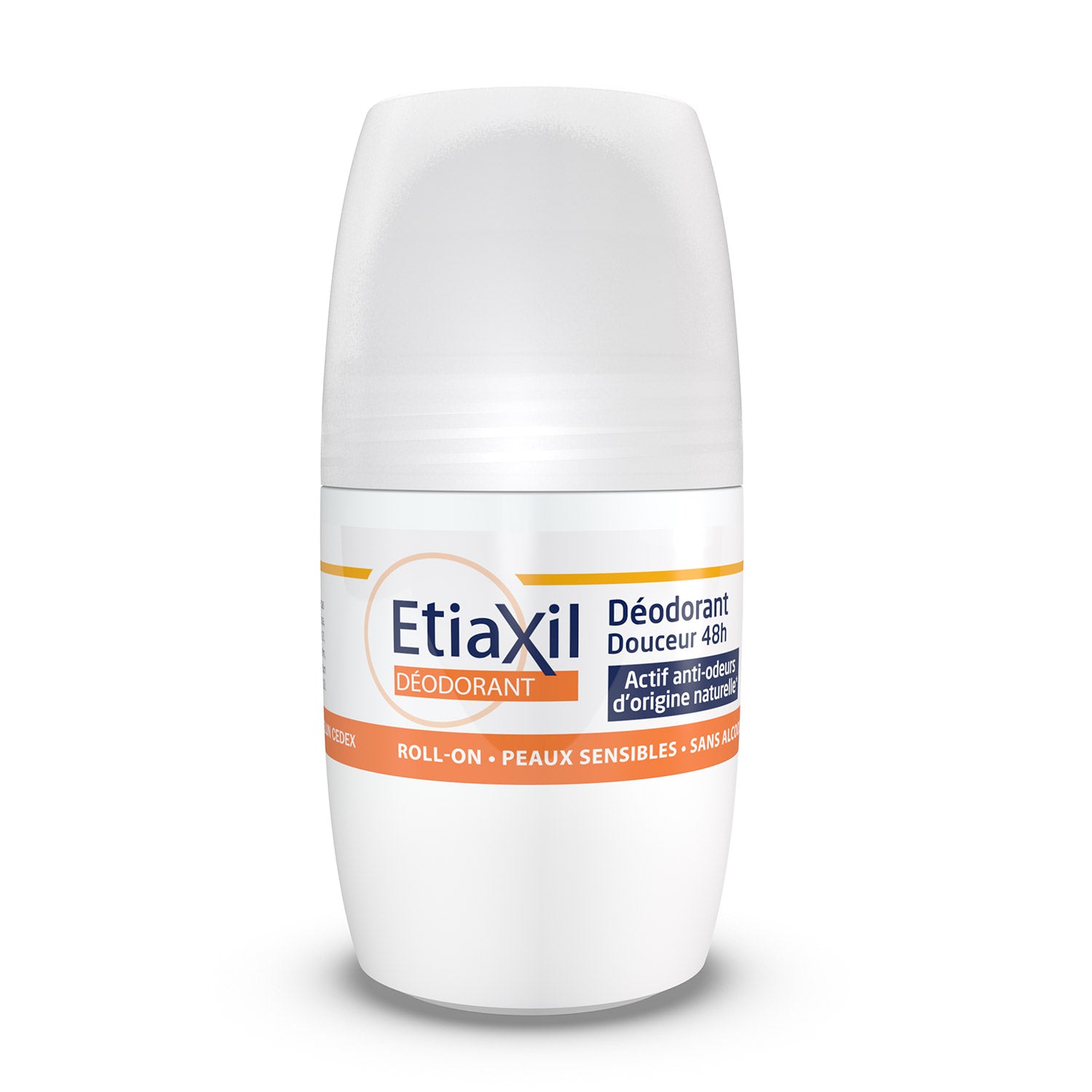 Etiaxil 48h Deo Roll On 50ml -Orange مزيل عرق