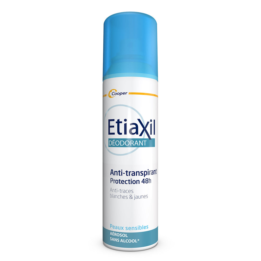 Etiaxil 48h Deo Spray 100ml بخاخ المضاد للتعرق