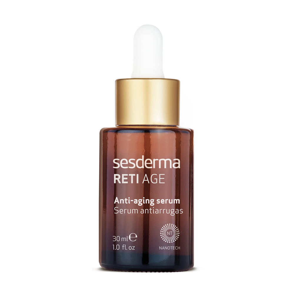 Sesderma Reti Age Anti Aging Serum 30ml سيروم الريتينول المضاد للتجاعيد