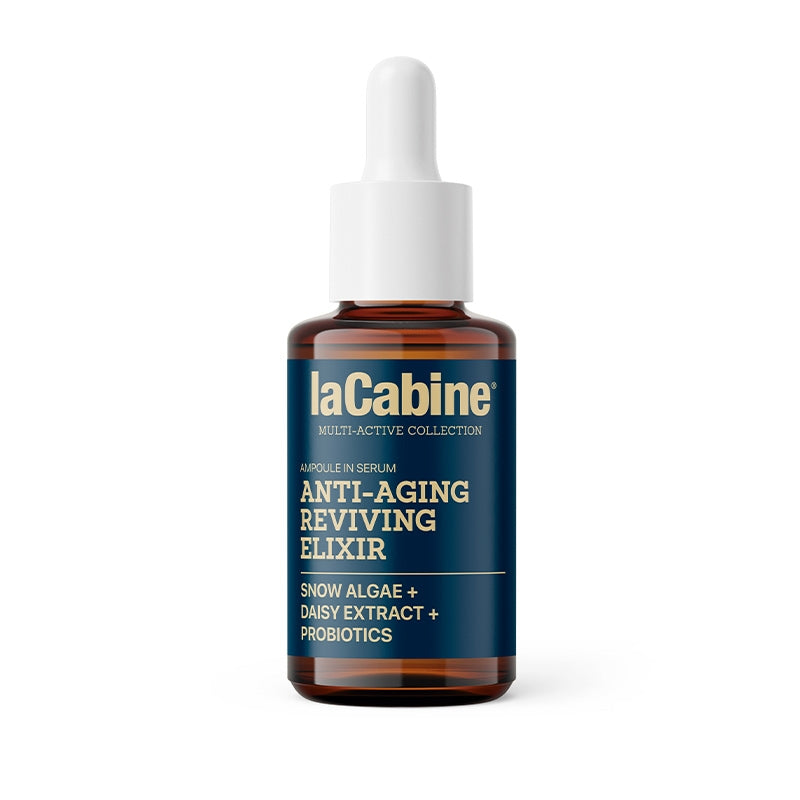 LaCabine Anti Aging Reviving Elixir Serum 30ml سيروم مضاد للشيخوخة