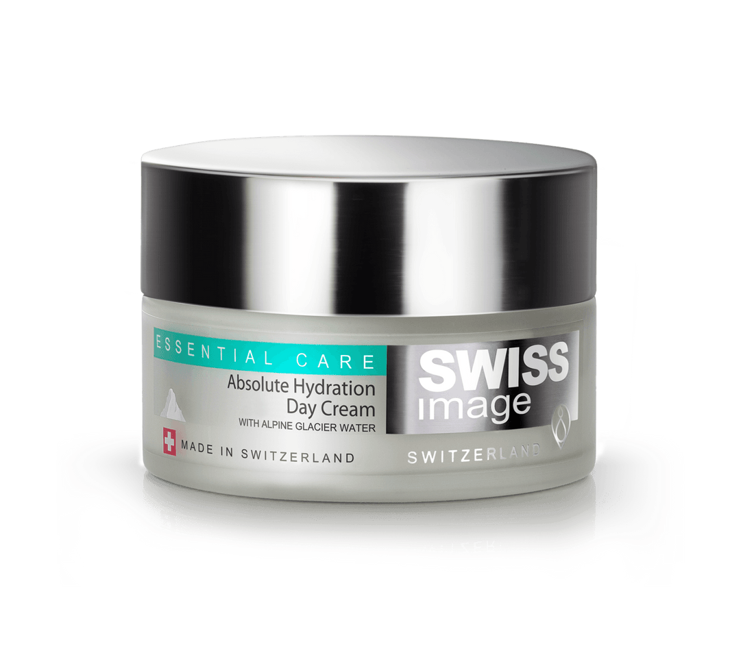 Swiss Image Absolute Hydration Day Cream 50ml كريم نهاري مرطب