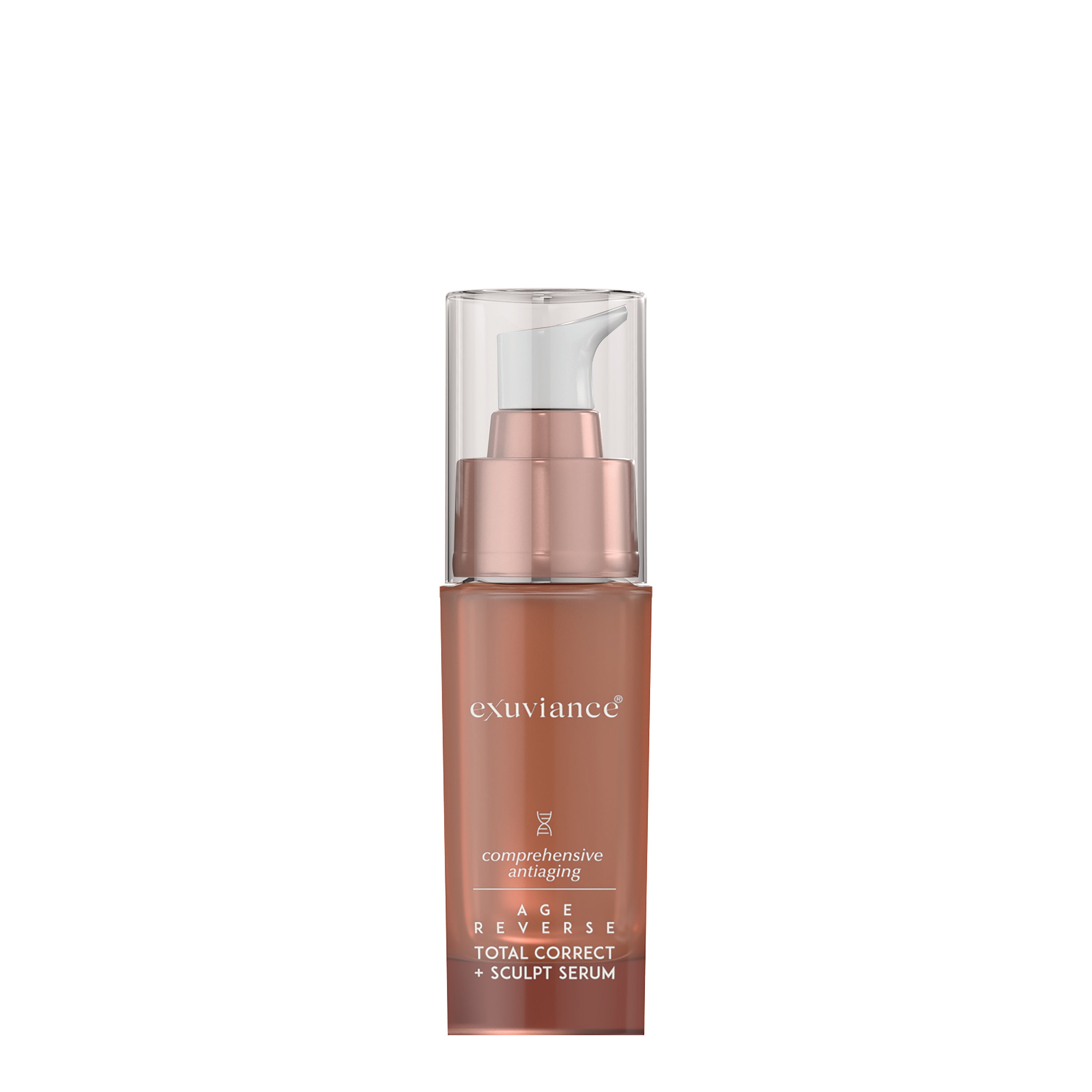 Exuviance Age Reverse Total Correct + Sculpt Serum 30ml سيروم المضاد للشيخوخة