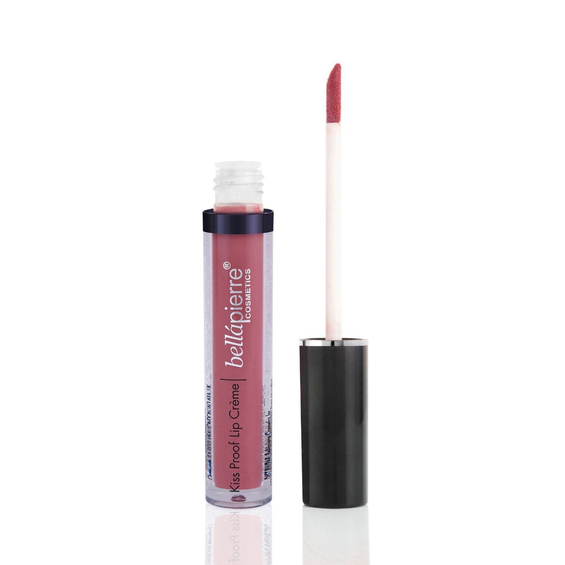 Bellapierre Kiss Proof Lip Cream (Antique Pink)