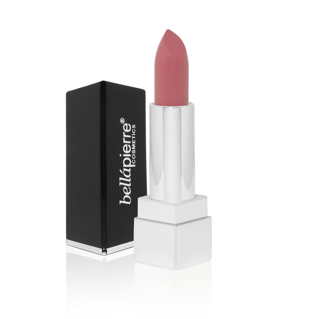 Bellapierre Matte Lipstick (Antique Pink)