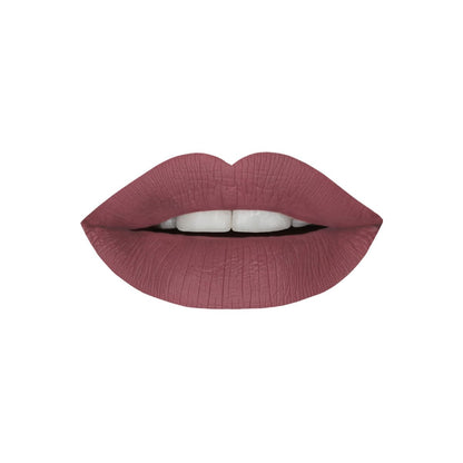 Bellapierre Kiss Proof Lip Cream (Antique Pink)