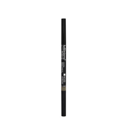 Bellapierre Twist Up Brow Pencil (Ash Brown) قلم حواجب