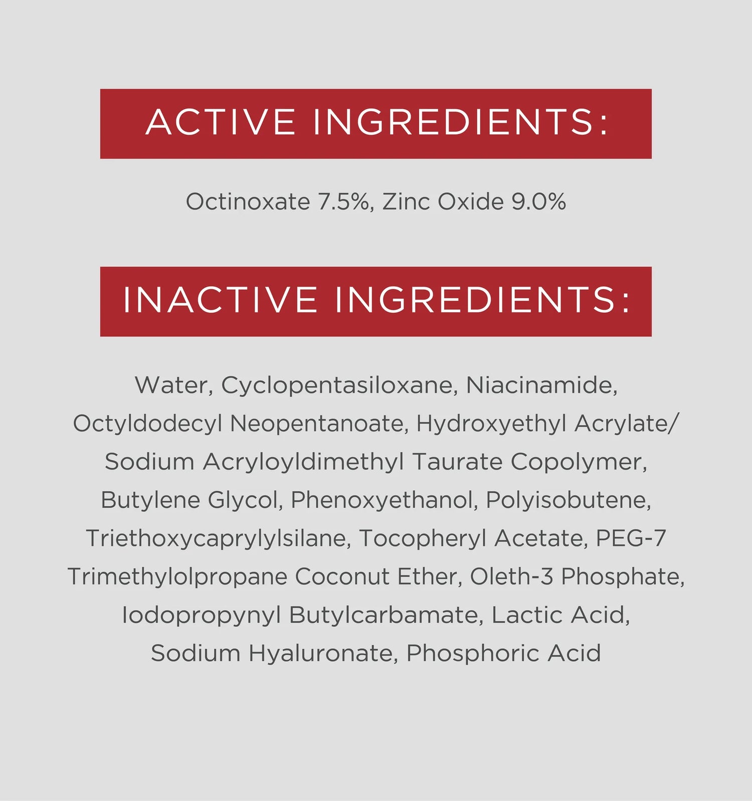 EltaMD UV Clear SPF46 Tinted 48g واقي شمس للبشرة الحساسة