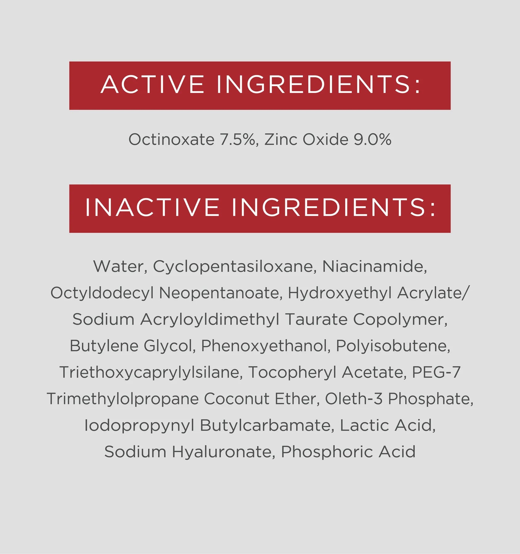 EltaMD UV Clear SPF46 Tinted 48g واقي شمس للبشرة الحساسة