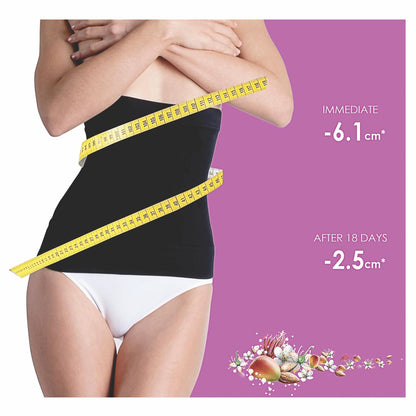 Lytess Corrective Slimming Belt XXXL Black