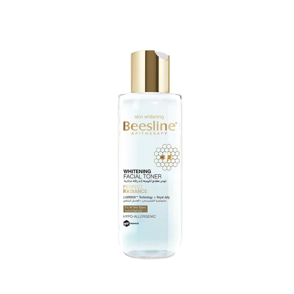 Beesline Whitening Facial Toner 200ml تونر مفتح للبشرة