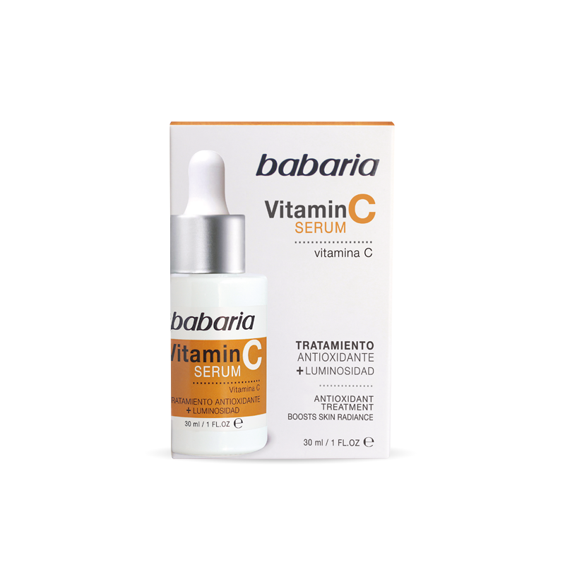 Babaria Vitamin C Serum 30ml سيروم فيتامين سي