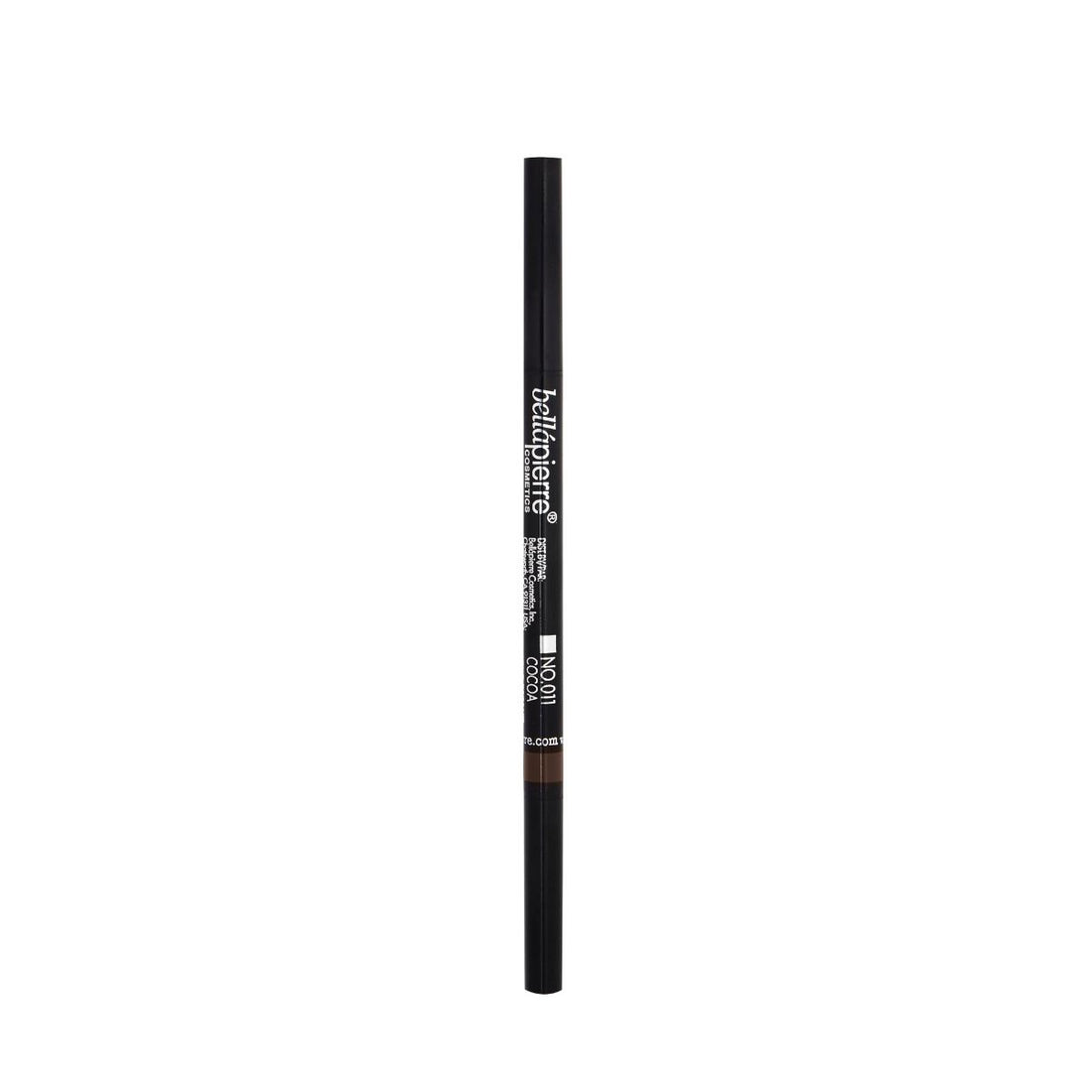 Bellapierre Twist Up Brow Pencil (Cocoa) قلم حواجب
