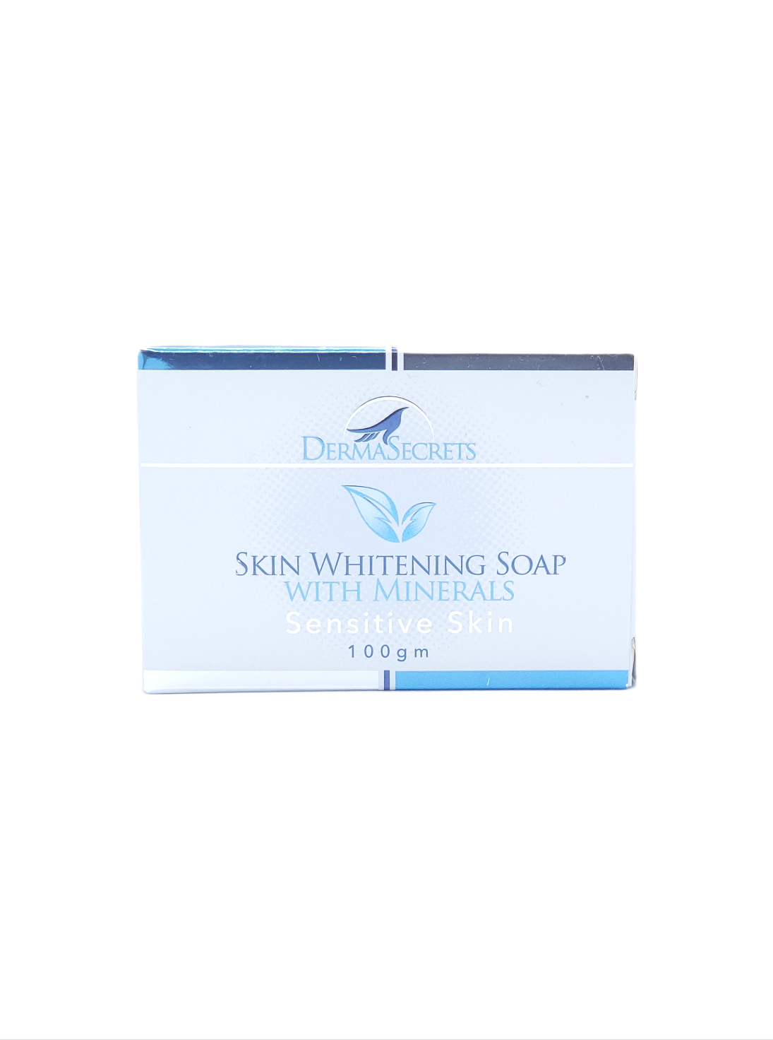 Derma Secrets Whitening Soap 100gm صابونة التفتيح