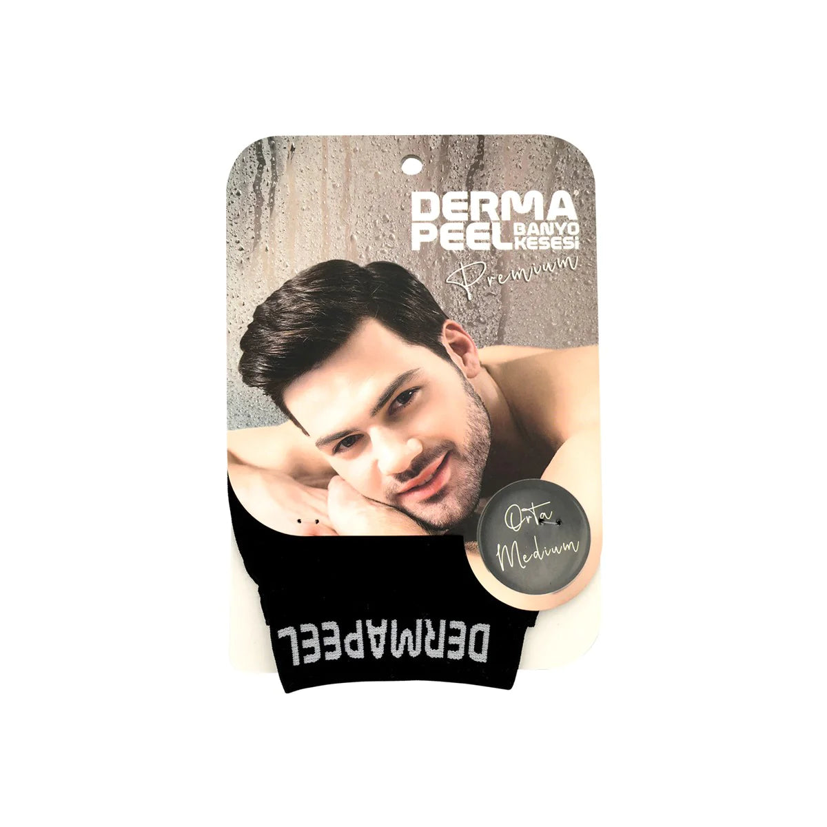 Derma Peel Premium Men&