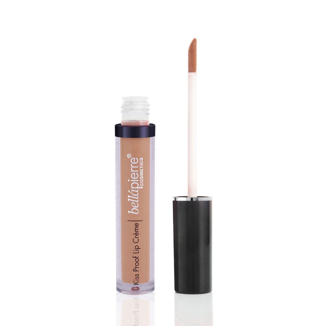 Bellapierre Kiss Proof Lip Cream 3.8g -Doe
