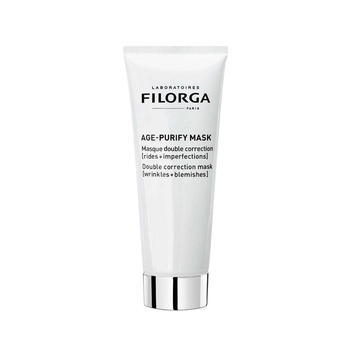 Filorga Age Purify Mask 75ml ماسك للوجه للبشرة المختلطة والدهنية