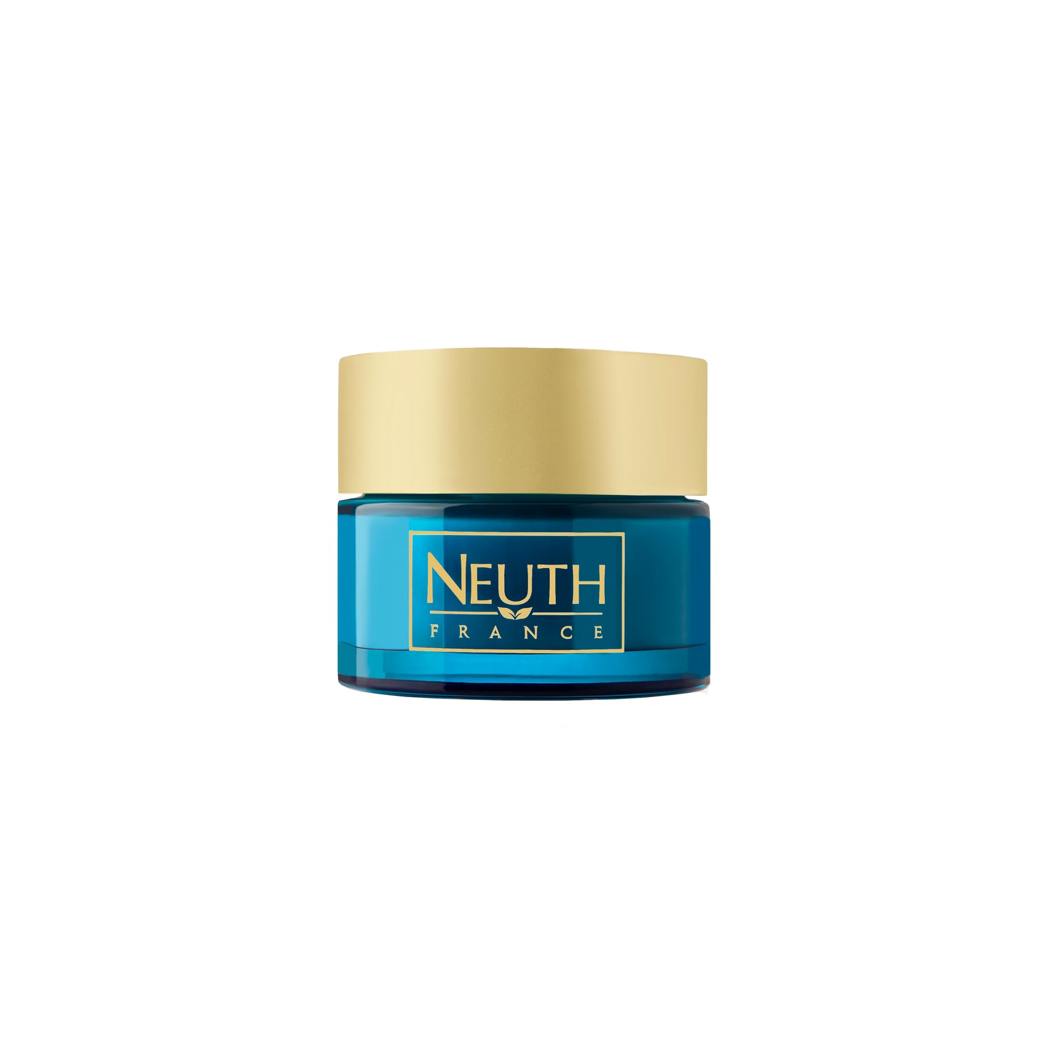 Neuth Gold Anti Wrinkles Synergistic System Cream 50ml كريم لشد البشرة والنضارة بالذهب