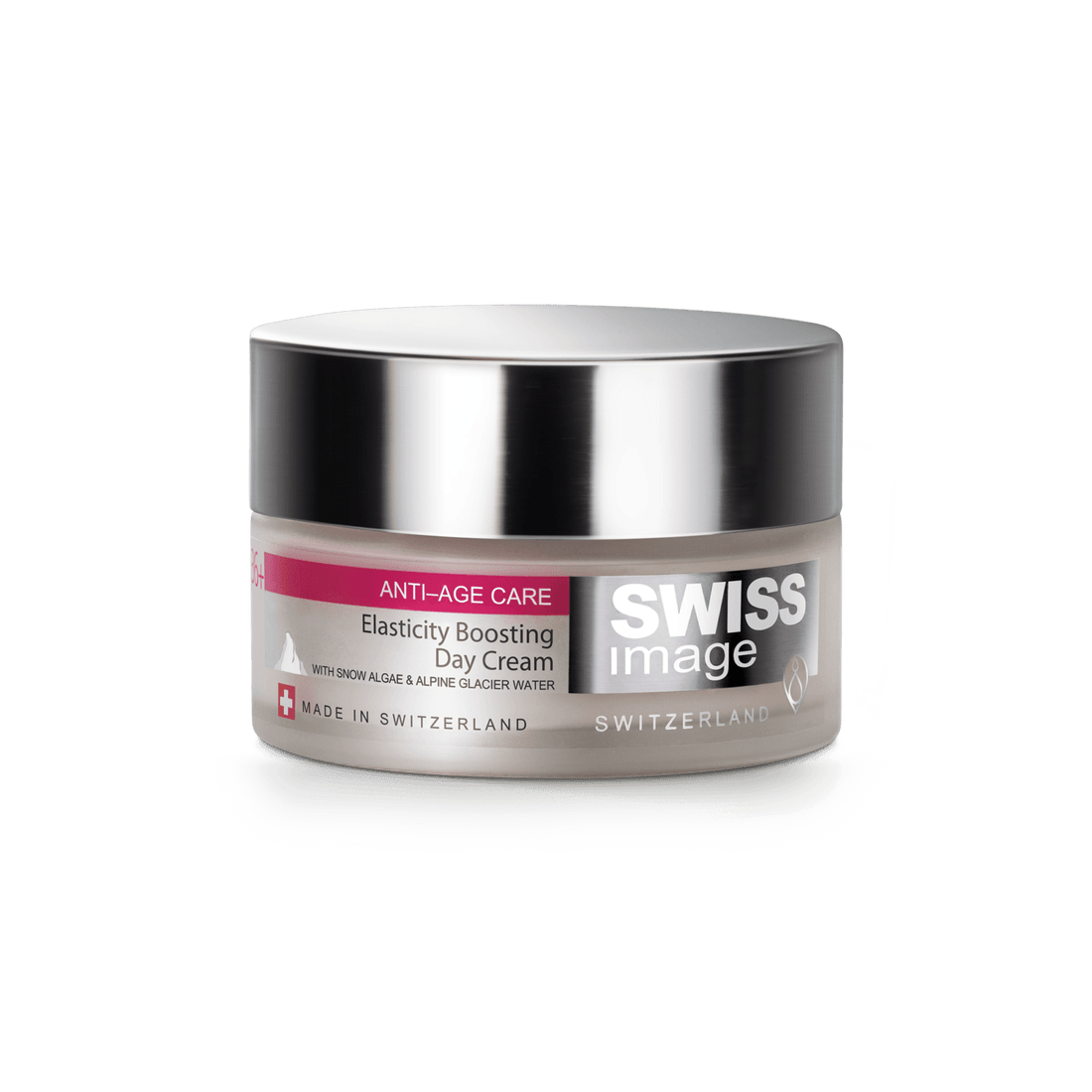 Swiss Image Anti-Age 36+ Elasticity Boosting Day Cream 50ml كريم نهاري لتجديد البشرة