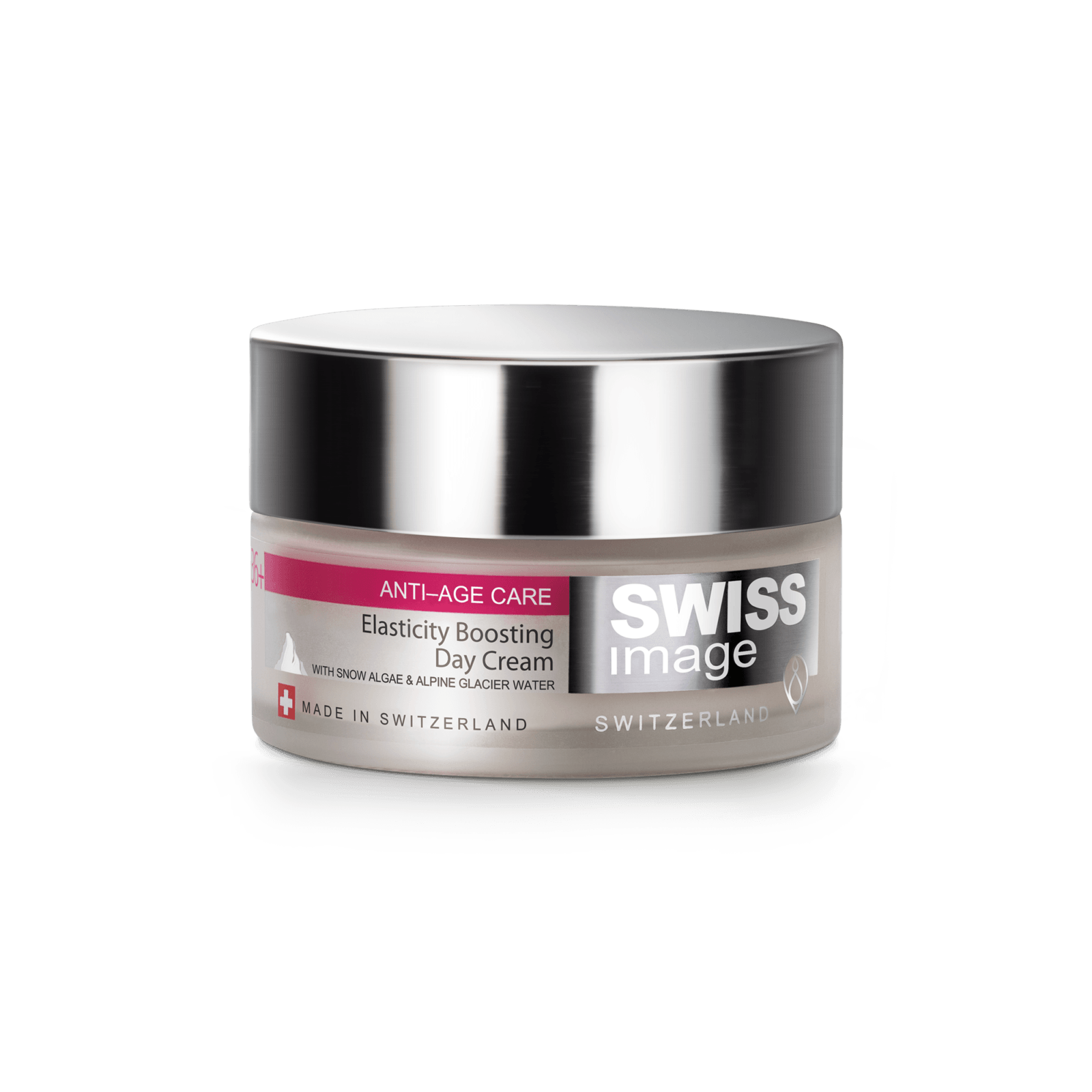 Swiss Image Anti-Age 36+ Elasticity Boosting Day Cream 50ml كريم نهاري لتجديد البشرة