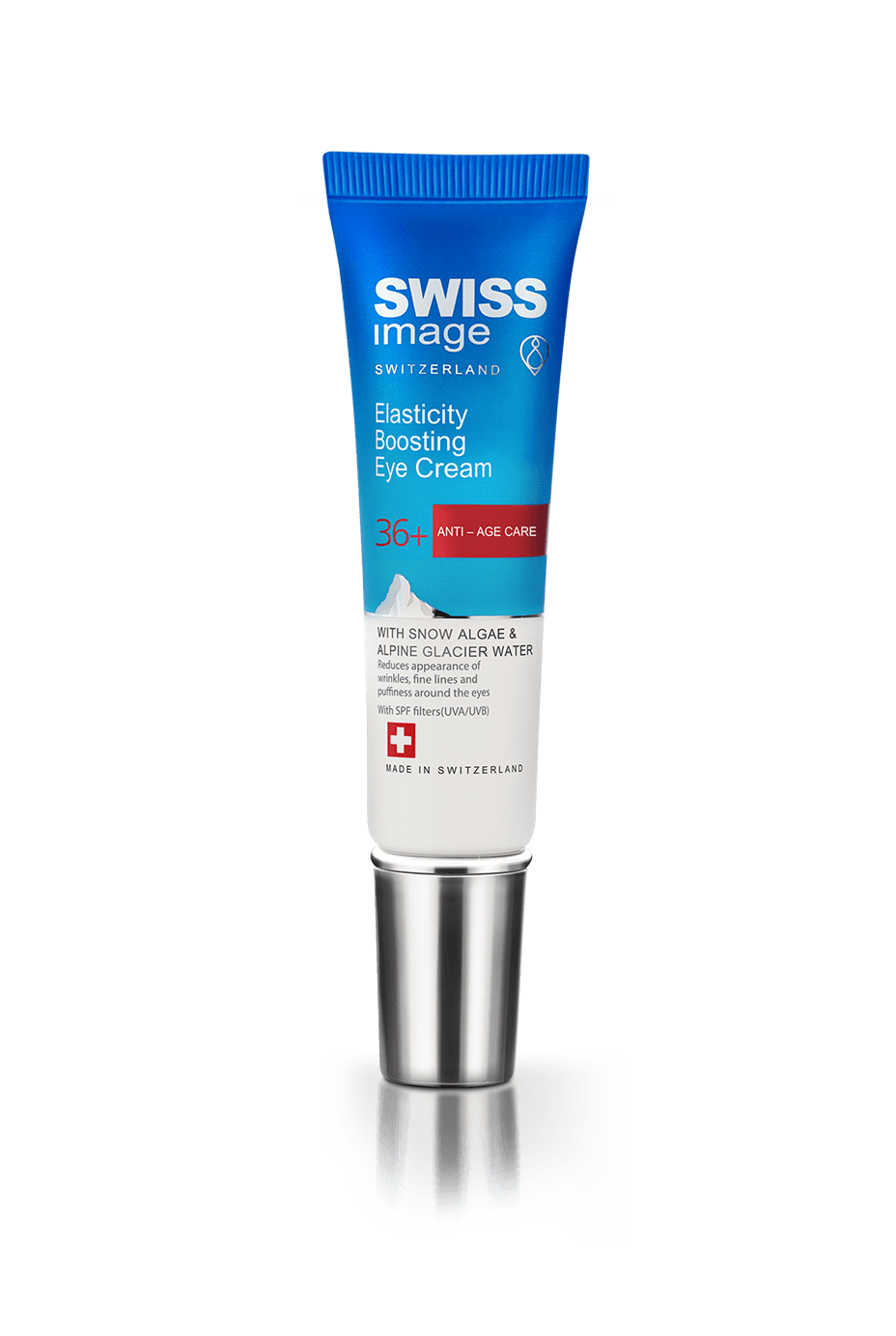 Swiss Image Elasticicty Boosting Eye Cream 15ml كريم العين المضاد للشيخوخة