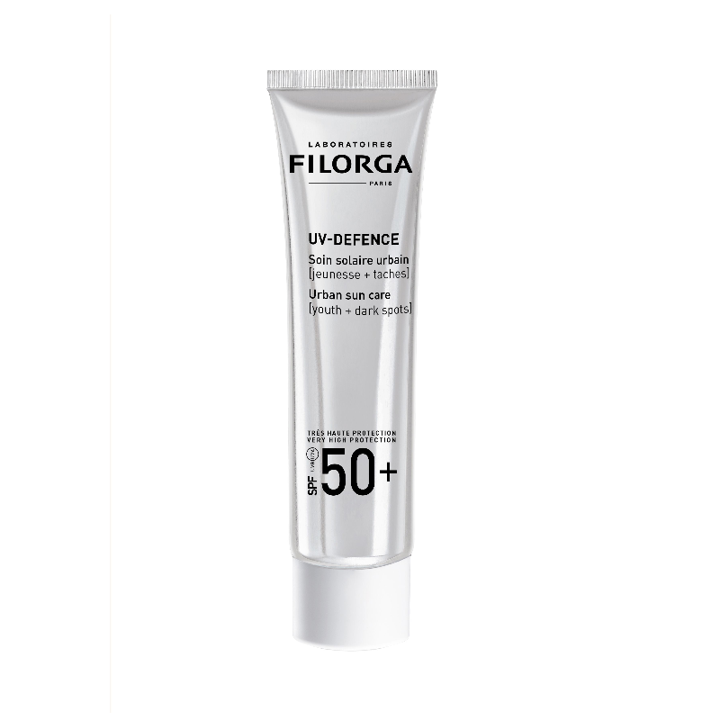 Filorga UV Defence Spf50+ 40ml واقي شمس مضاد للتجاعيد