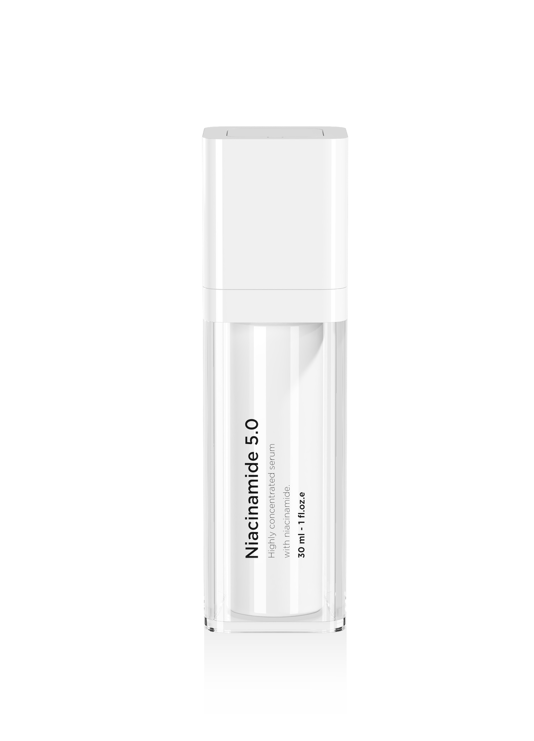 Fusion Niacinamide 5.0 Serum 30ml سيروم النياسيناميد