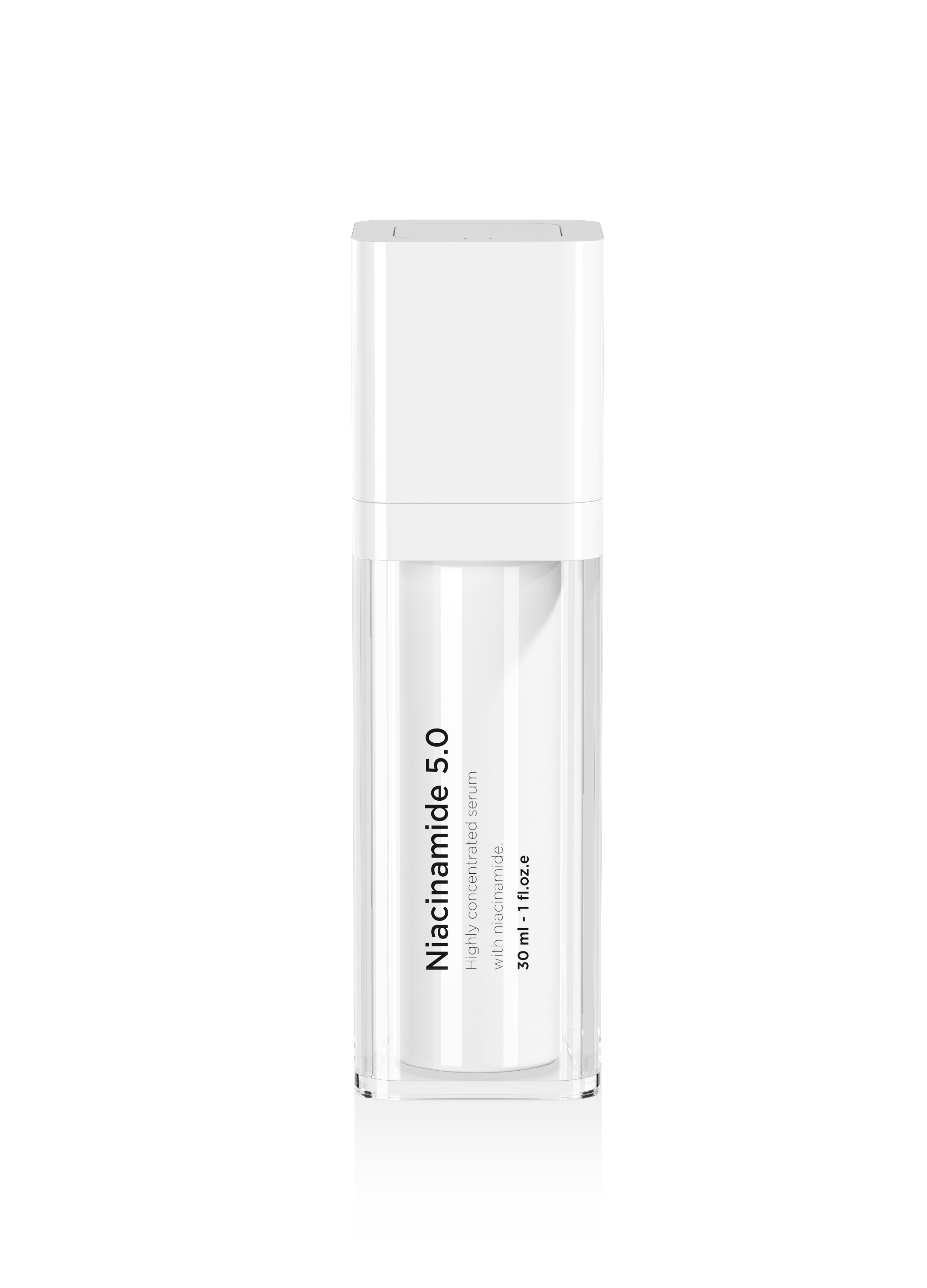 Fusion Niacinamide 5.0 Serum 30ml سيروم النياسيناميد