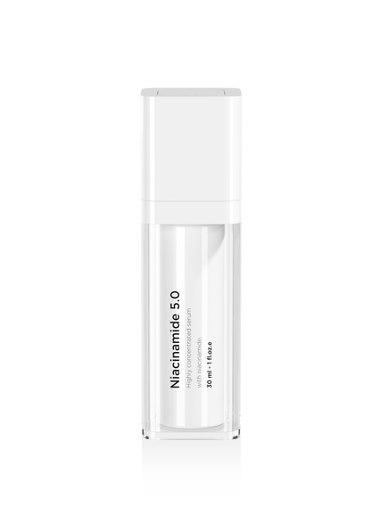 Fusion Niacinamide 5.0 Serum 30ml سيروم النياسيناميد