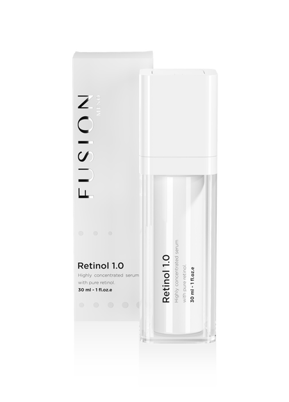 Fusion Retinol 1.0 Serum 30ml سيروم الريتينول