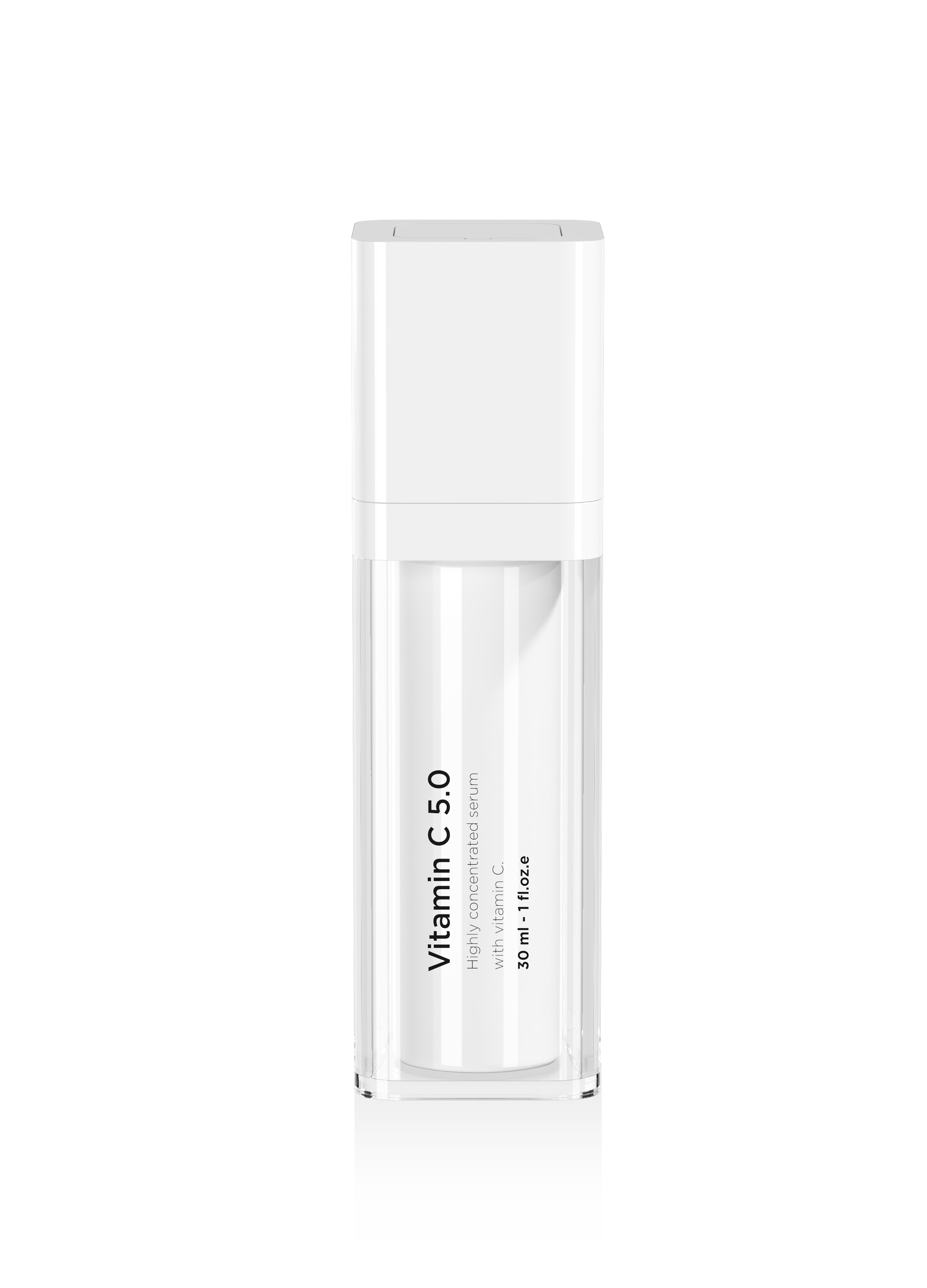 Fusion Vitamin C 5.0 Serum 30ml سيروم فيتامين سي