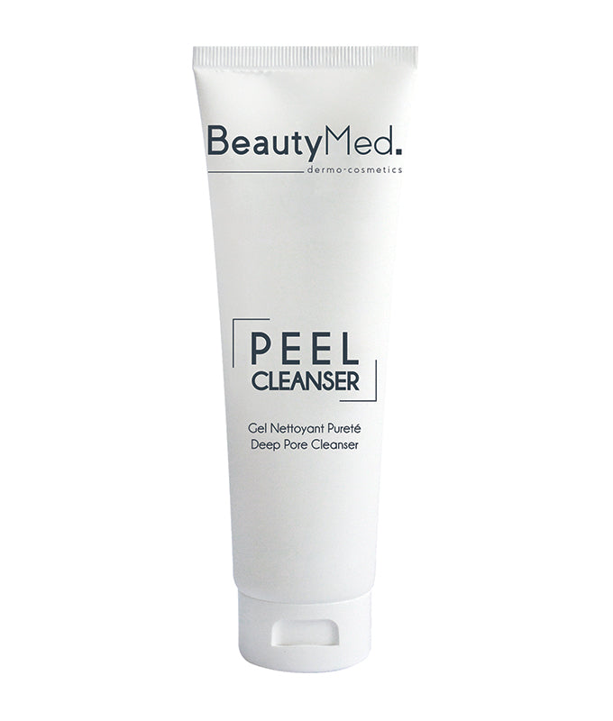 BeautyMed Peel Cleanser 75ml غسول لتنقية المسام