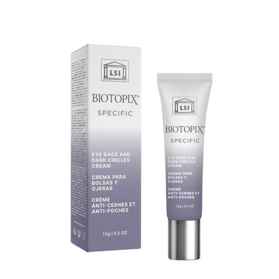 Lsi Biotopix Eye Bag &amp; Anti Dark Circles Cream 15g