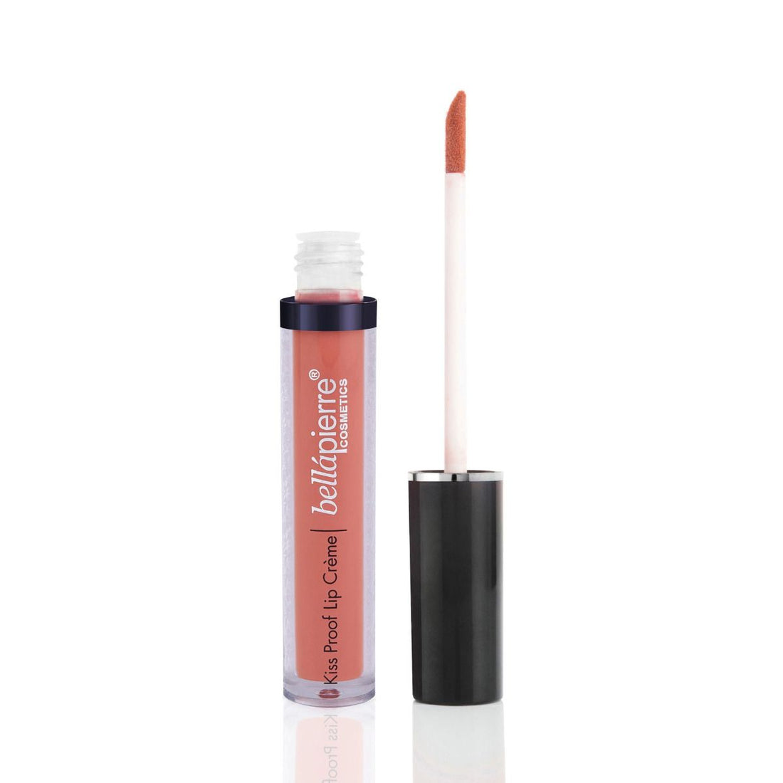 Bellapierre Kiss Proof Lip Cream 3.8g -Incognito