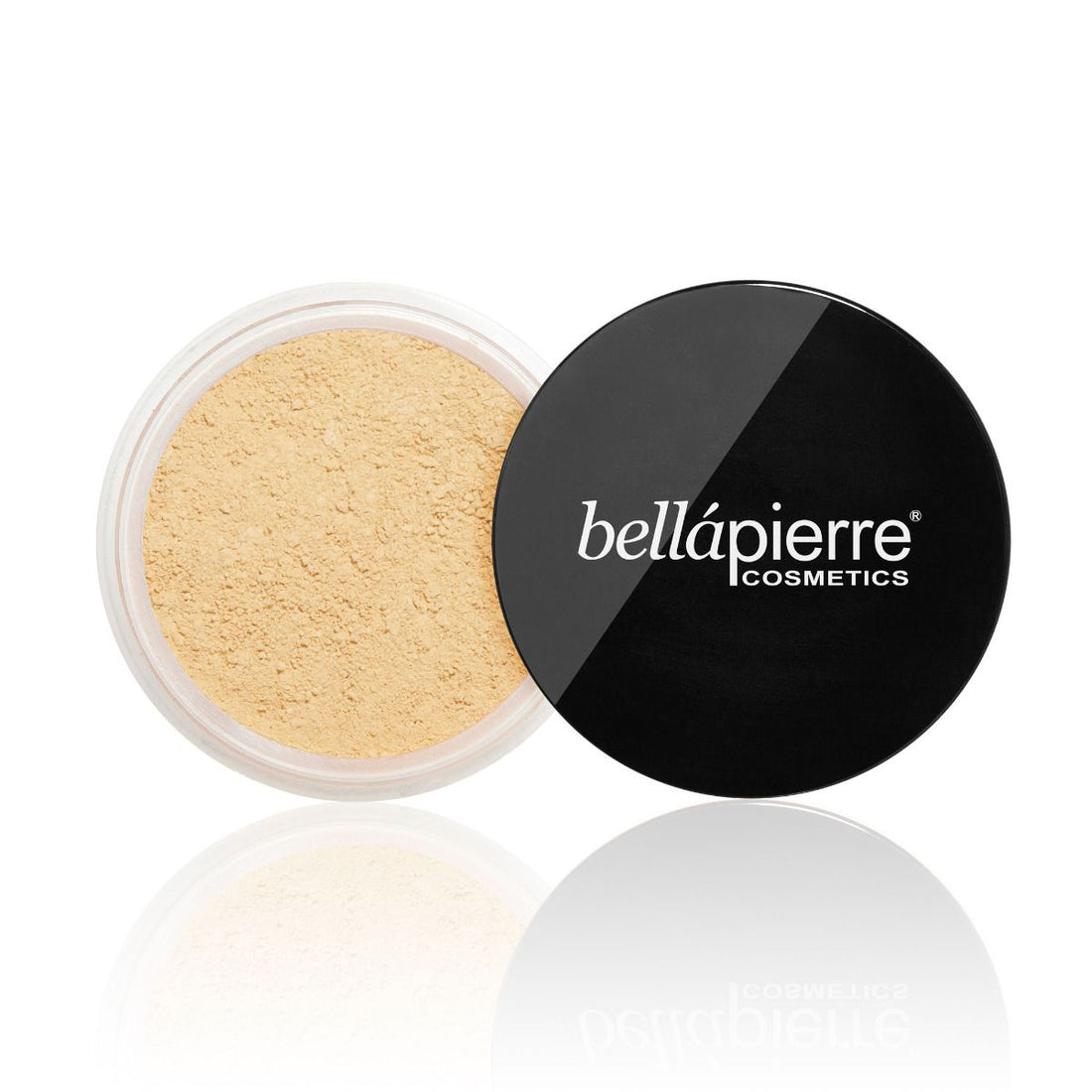 Bellapierre  Mineral Foundation (Ivory) كريم أساس