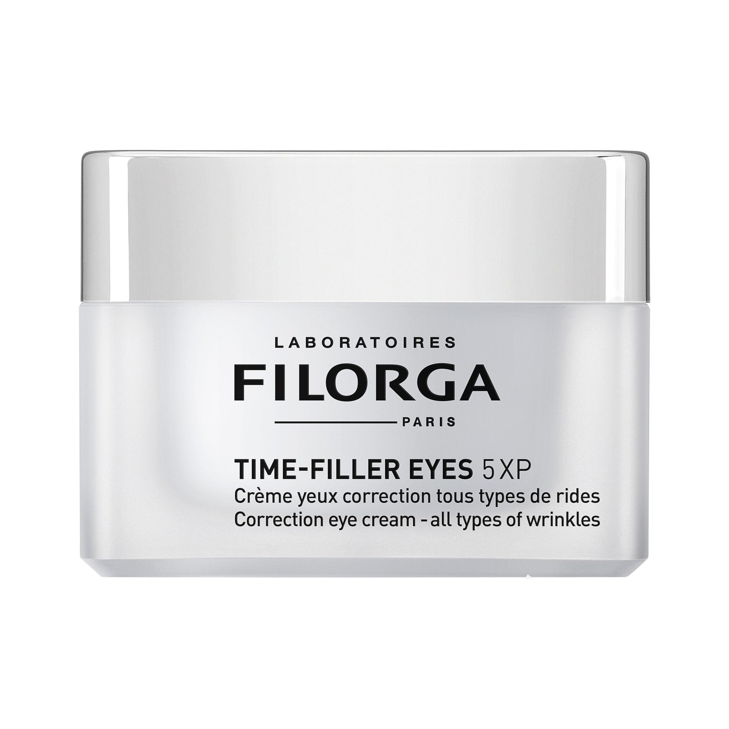 Filorga Time Filler 5XP Eyes Cream 15ml كريم عناية متكاملة للعيون