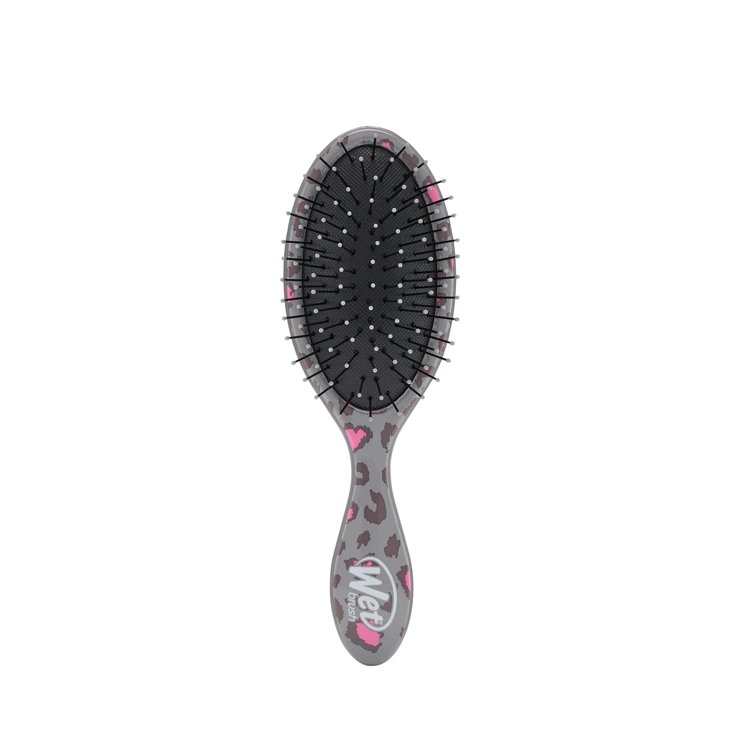 Wet Brush Kids Detangling Brush -Leopard