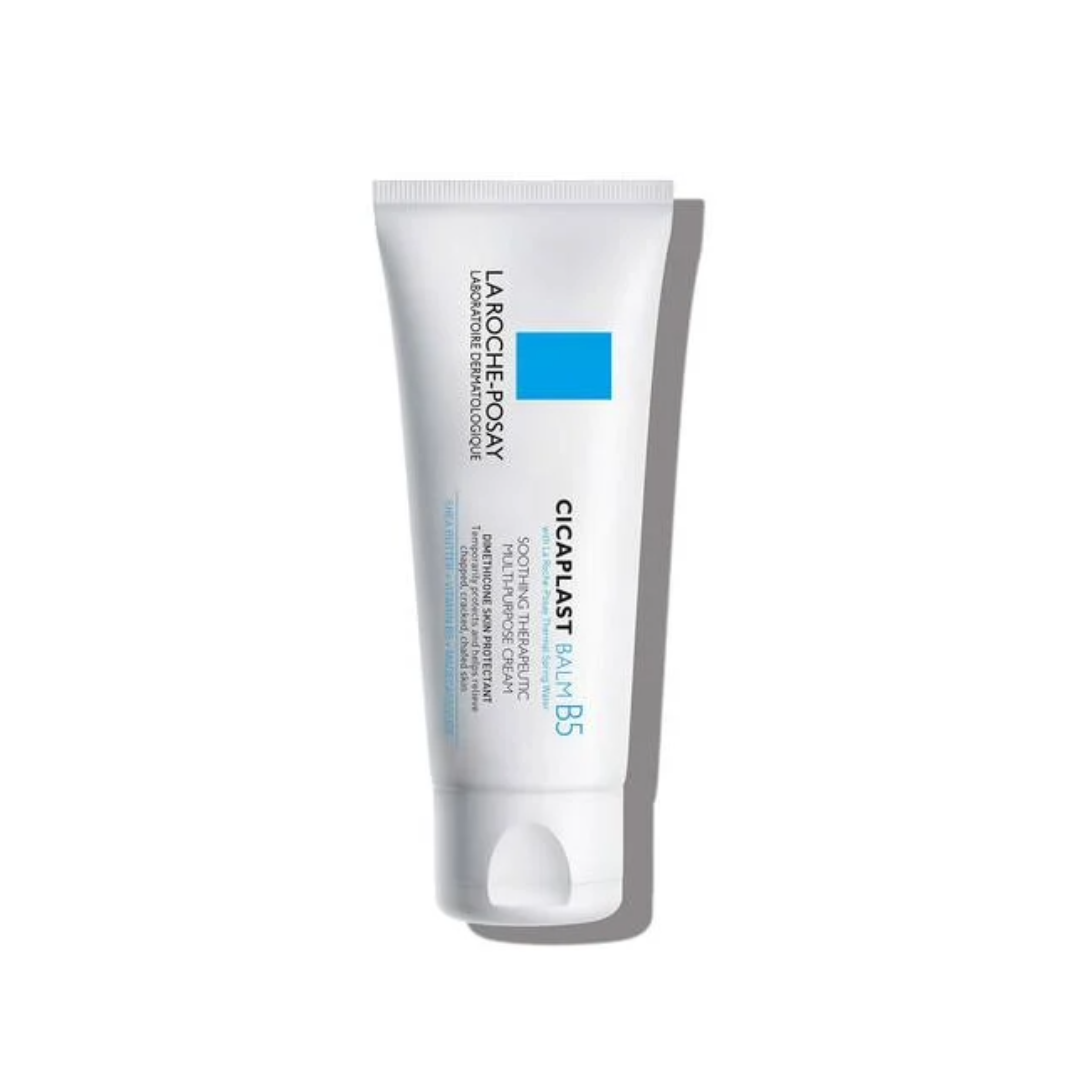 La Roche Posay Cicaplast Balm B5+ 40ml بلسم مرطب ومرمم للبشرة