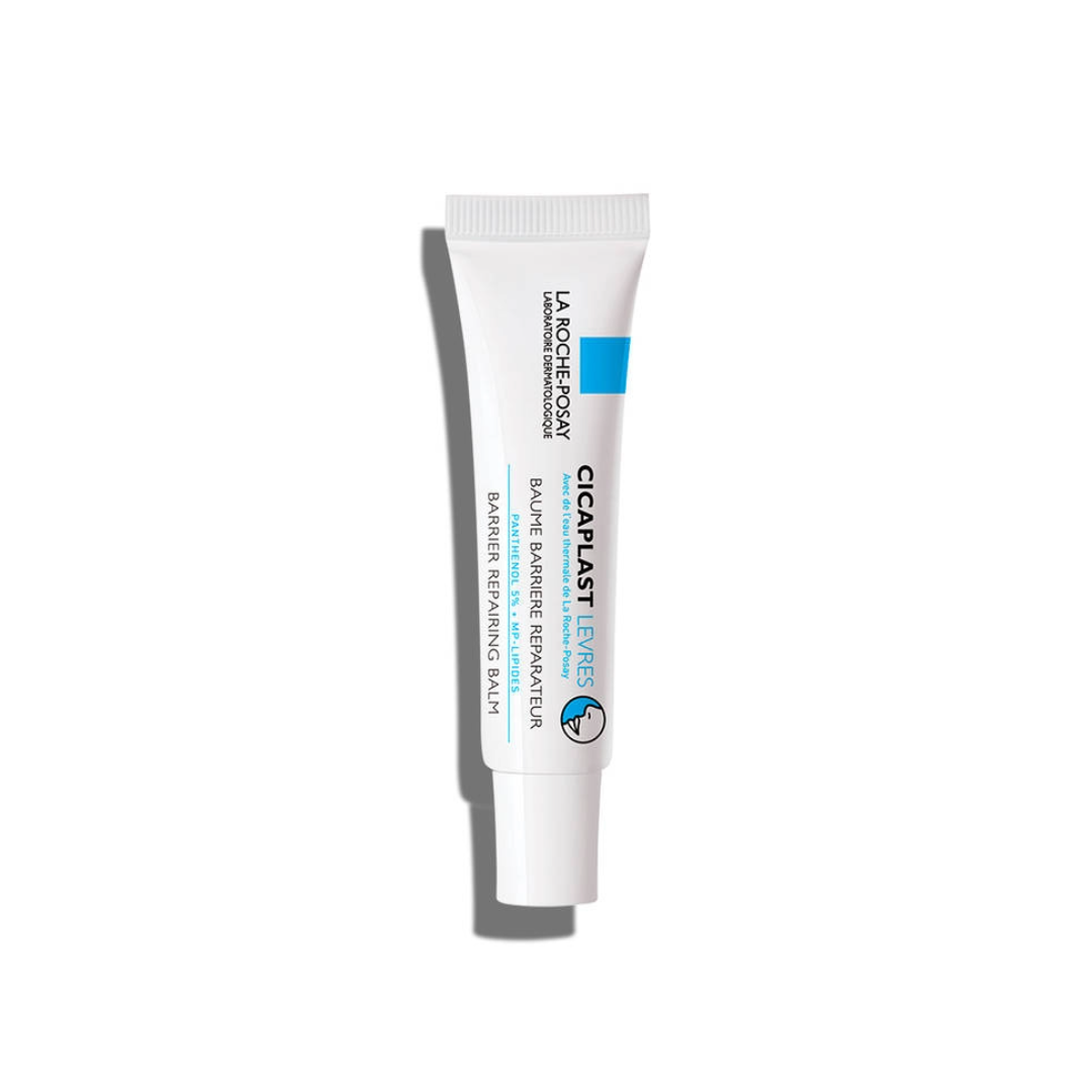 La Roche Posay Cicaplast Lip Balm 7.5ml مرطب ومرمم للشفاه الجافة والمتشققة