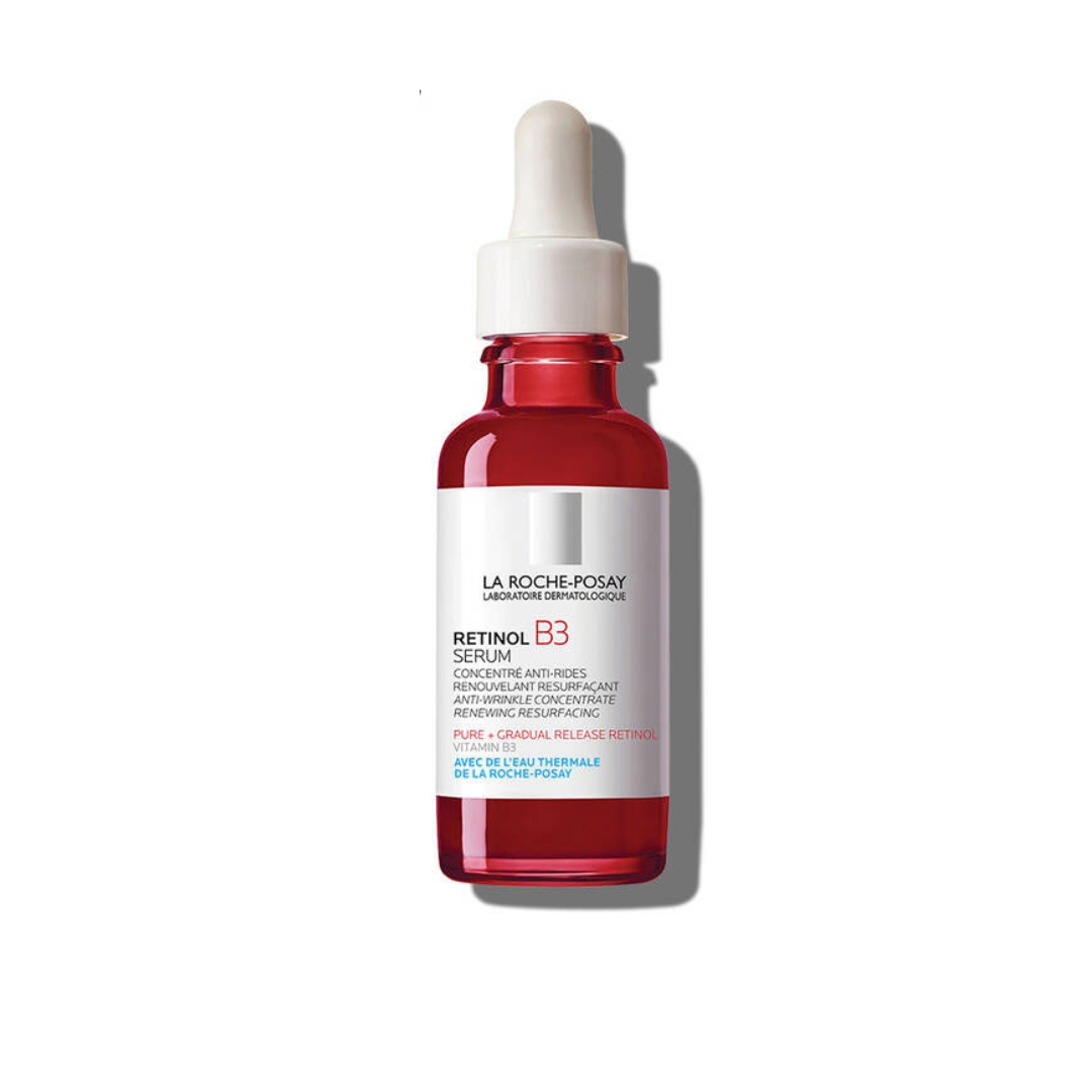 La Roche Posay Pure Retinol B3 Serum 30ml سيروم الريتنول والنياسناميد