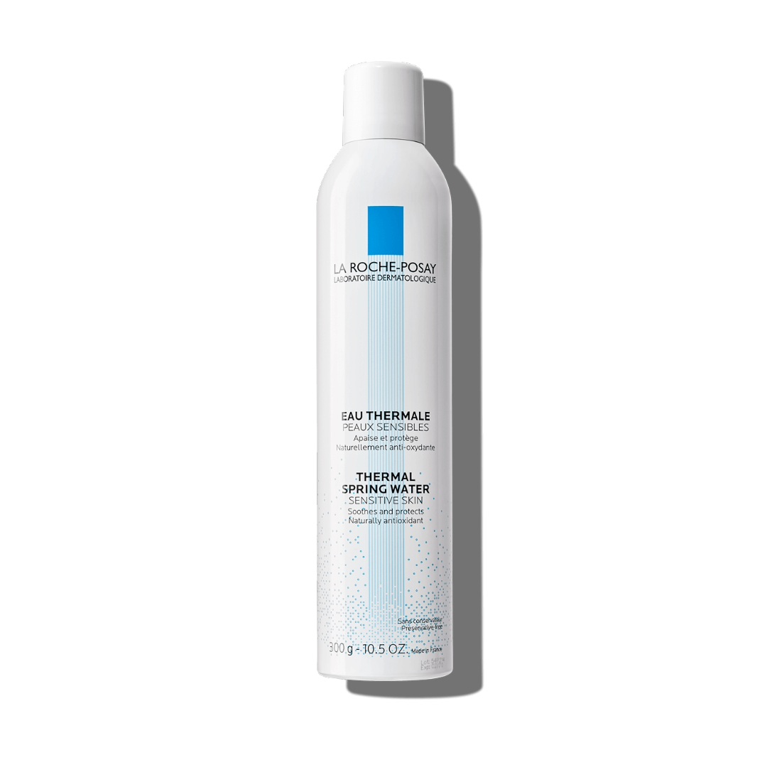 La Roche Posay Thermal Spring Water Spray 150ml مياه حرارية