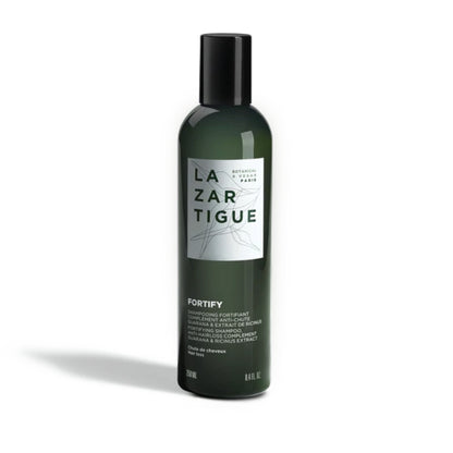 LaZarTigue Fortify Shampoo 250ml شامبو لتساقط الشعر